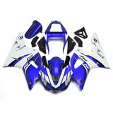 0587 Fairing Yamaha